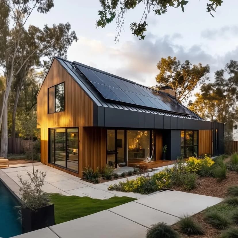 Solar Panel Example