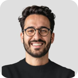 Daniel Rodriguez - Founder and CEO at VrioxWeb