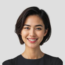 Amanda Lewis - Lead Web Developer at VrioxWeb