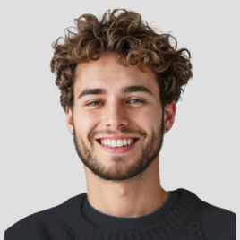 Marcus Mancuzzo - Head of SEO Strategy at VrioxWeb