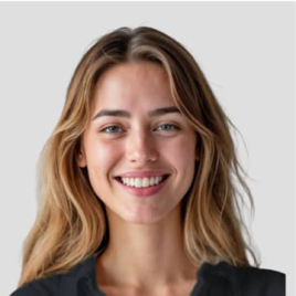 Sophie Carter - Digital Marketing Director at VrioxWeb